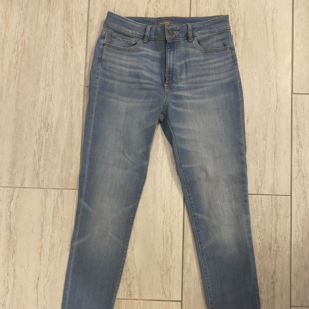 DL1961 Florence Skinny Jeans